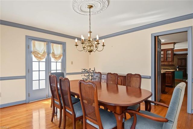 3617 Sea Breeze Point TRL, Virginia Beach, VA 23452