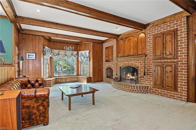 3617 Sea Breeze Point TRL, Virginia Beach, VA 23452