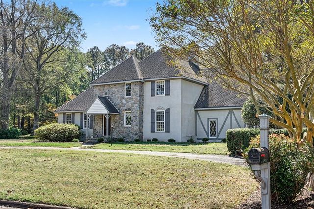 3617 Sea Breeze Point TRL, Virginia Beach, VA 23452