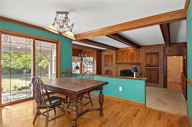3617 Sea Breeze Point TRL, Virginia Beach, VA 23452