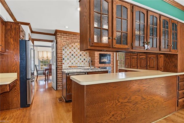 3617 Sea Breeze Point TRL, Virginia Beach, VA 23452