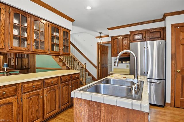 3617 Sea Breeze Point TRL, Virginia Beach, VA 23452