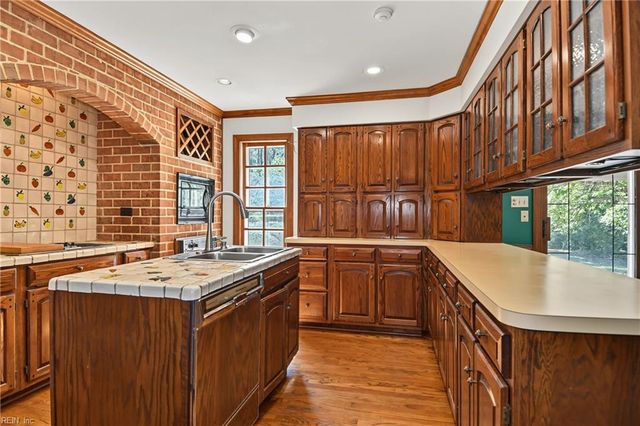 3617 Sea Breeze Point TRL, Virginia Beach, VA 23452