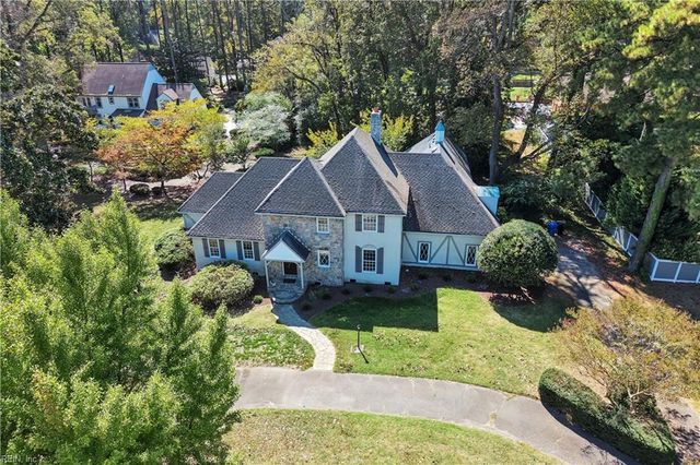 3617 Sea Breeze Point TRL, Virginia Beach, VA 23452