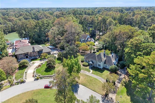 3617 Sea Breeze Point TRL, Virginia Beach, VA 23452