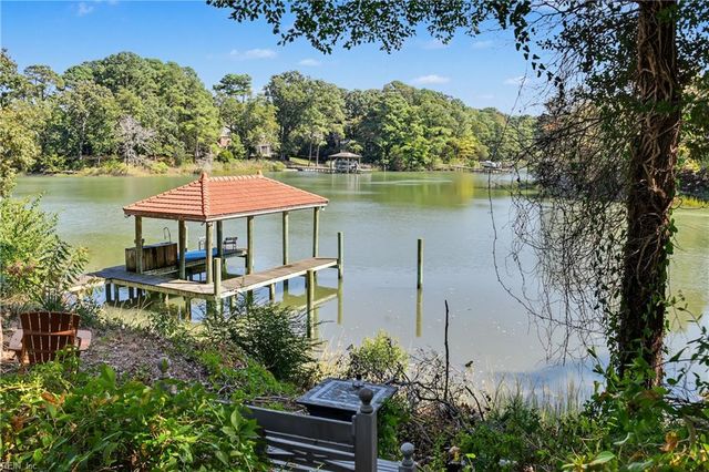 3617 Sea Breeze Point TRL, Virginia Beach, VA 23452