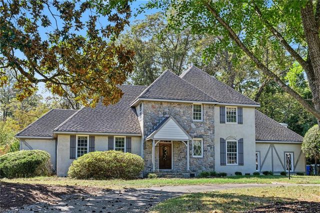3617 Sea Breeze Point TRL, Virginia Beach, VA 23452