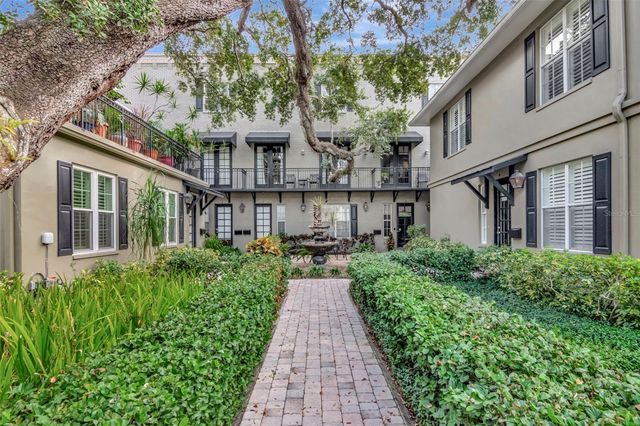 1008 S MOODY AVENUE 2, Tampa, FL 33629