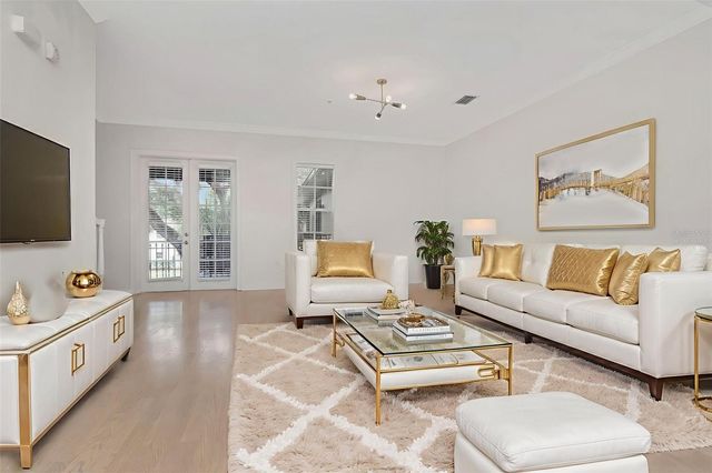 1008 S MOODY AVENUE 2, Tampa, FL 33629