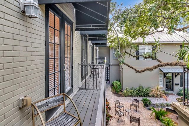 1008 S MOODY AVENUE 2, Tampa, FL 33629