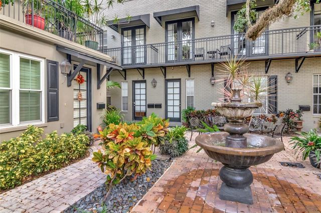 1008 S MOODY AVENUE 2, Tampa, FL 33629