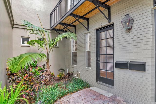 1008 S MOODY AVENUE 2, Tampa, FL 33629