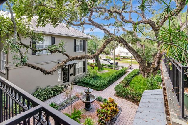 1008 S MOODY AVENUE 2, Tampa, FL 33629