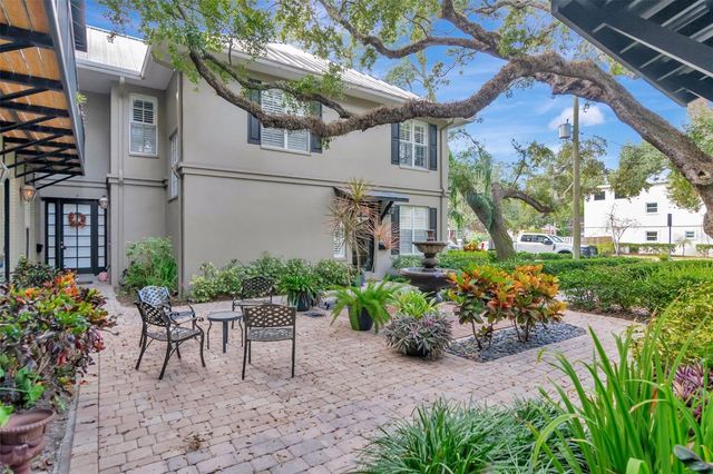 1008 S MOODY AVENUE 2, Tampa, FL 33629