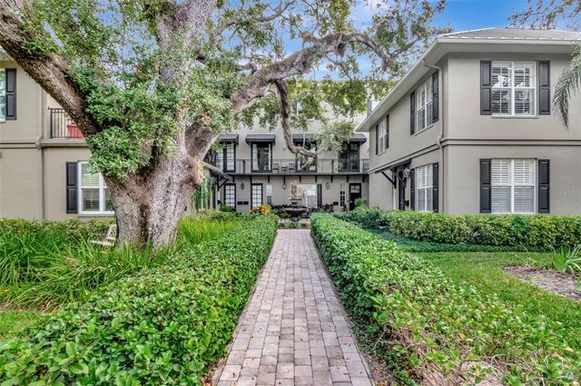 1008 S MOODY AVENUE 2, Tampa, FL 33629