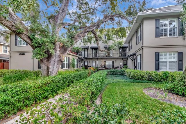 1008 S MOODY AVENUE 2, Tampa, FL 33629