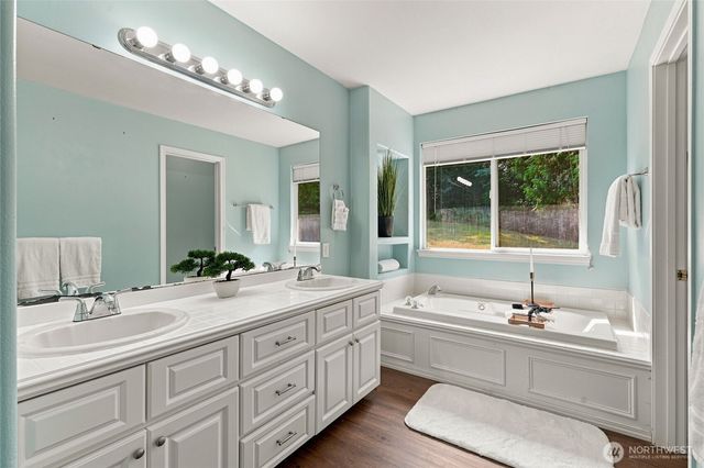 18414 Meadow Lake Road, Snohomish, WA 98290