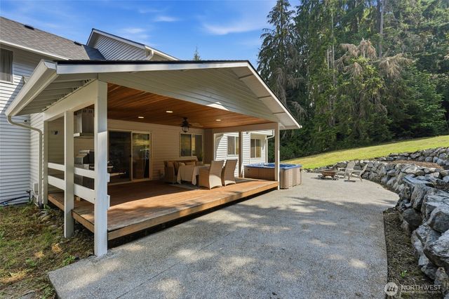 18414 Meadow Lake Road, Snohomish, WA 98290