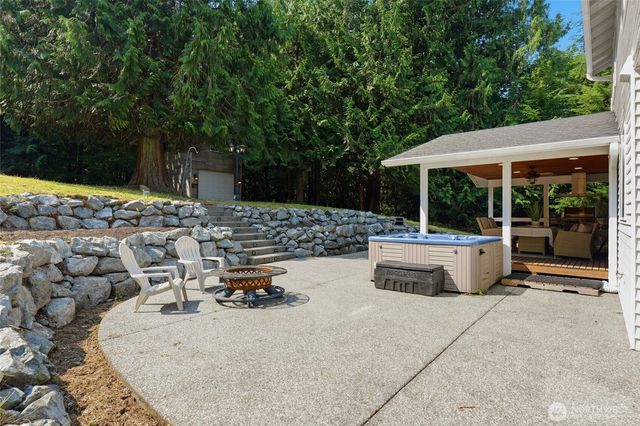 18414 Meadow Lake Road, Snohomish, WA 98290