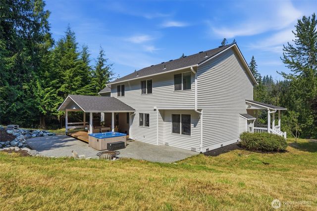 18414 Meadow Lake Road, Snohomish, WA 98290