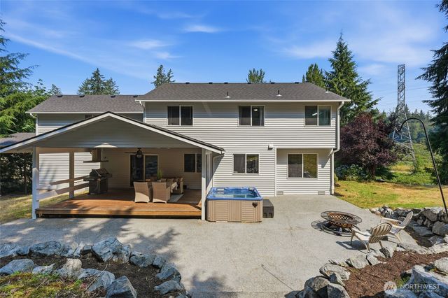 18414 Meadow Lake Road, Snohomish, WA 98290