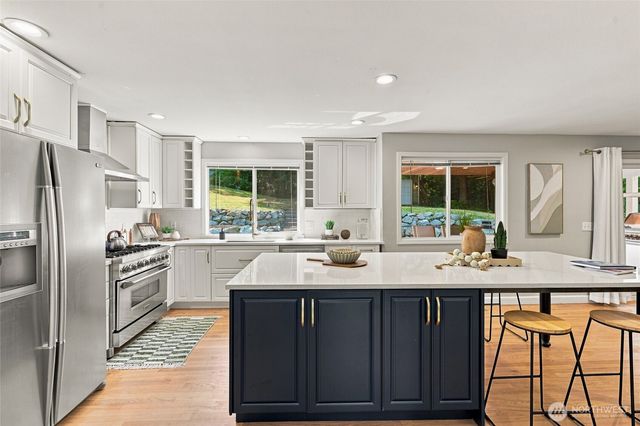 18414 Meadow Lake Road, Snohomish, WA 98290