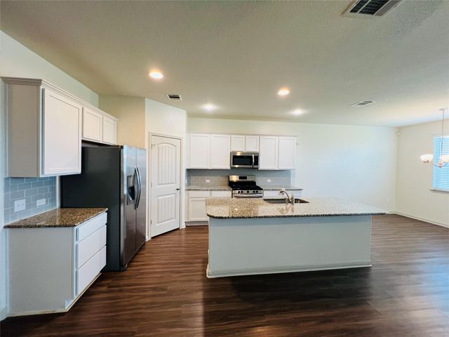 16901 Aventura Ave, Pflugerville, TX 78660