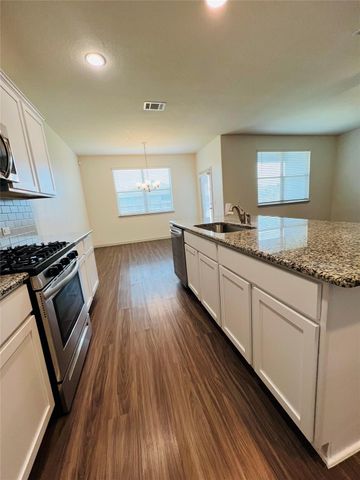 16901 Aventura Ave, Pflugerville, TX 78660