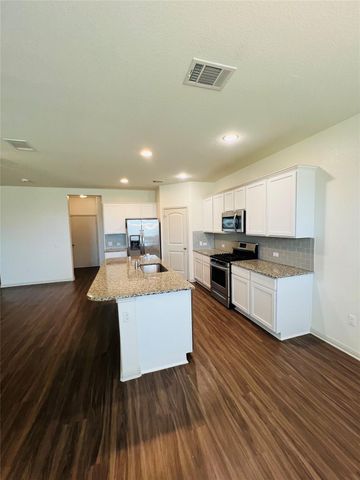 16901 Aventura Ave, Pflugerville, TX 78660
