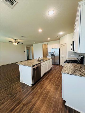 16901 Aventura Ave, Pflugerville, TX 78660