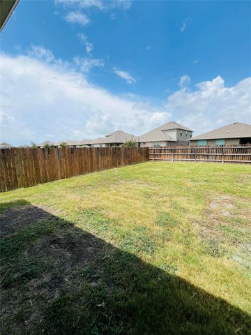 16901 Aventura Ave, Pflugerville, TX 78660