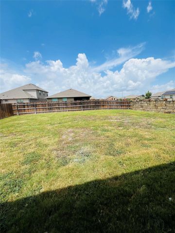 16901 Aventura Ave, Pflugerville, TX 78660