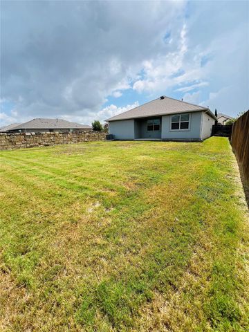 16901 Aventura Ave, Pflugerville, TX 78660