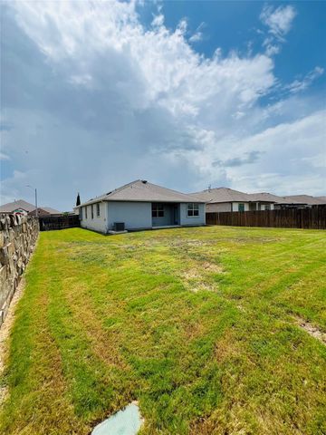 16901 Aventura Ave, Pflugerville, TX 78660
