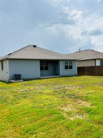 16901 Aventura Ave, Pflugerville, TX 78660