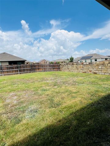 16901 Aventura Ave, Pflugerville, TX 78660