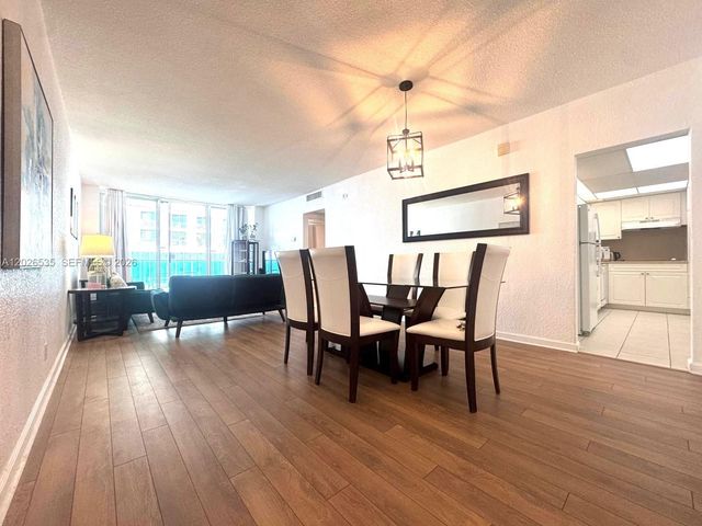 4001 S Ocean Drive 15L, Hollywood, FL 33019