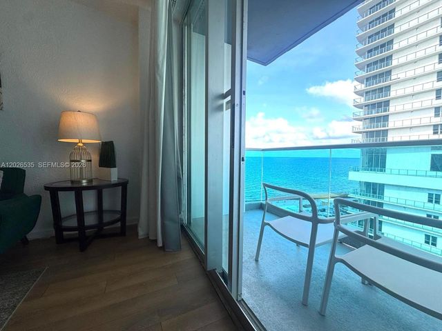 4001 S Ocean Drive 15L, Hollywood, FL 33019