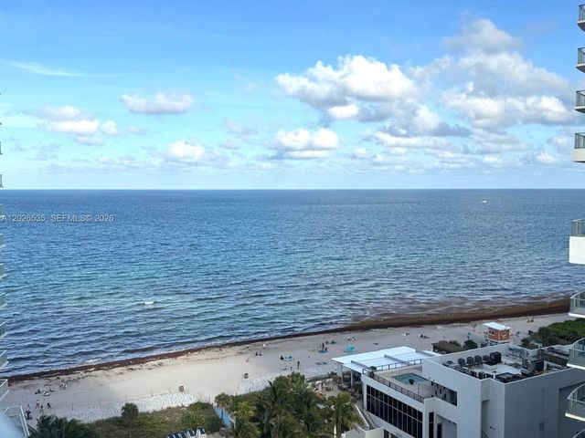 4001 S Ocean Drive 15L, Hollywood, FL 33019