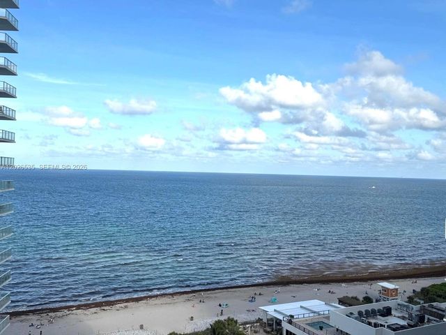 4001 S Ocean Drive 15L, Hollywood, FL 33019
