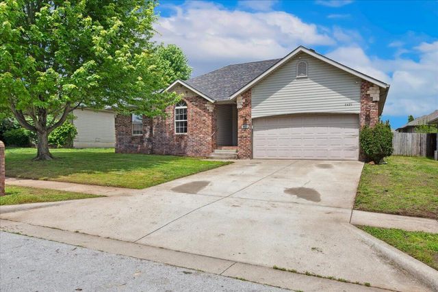 4421 West Tilden Street, Springfield, MO 65802
