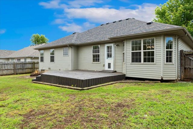 4421 West Tilden Street, Springfield, MO 65802