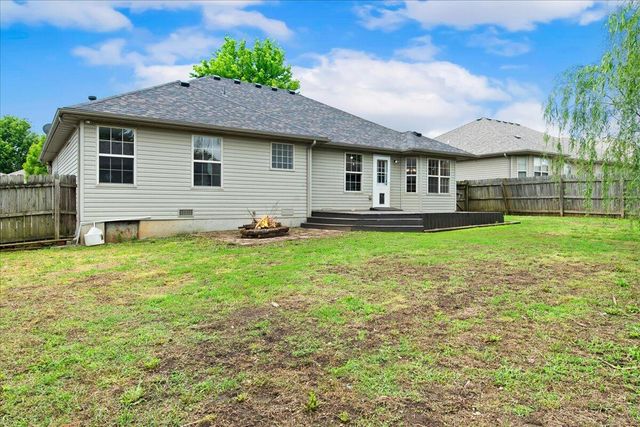 4421 West Tilden Street, Springfield, MO 65802