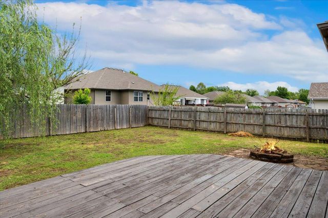 4421 West Tilden Street, Springfield, MO 65802