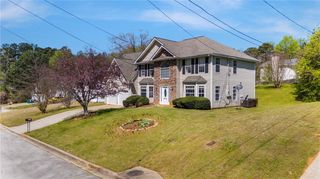 5944 Duren Meadows Drive, Lithonia, GA 30058