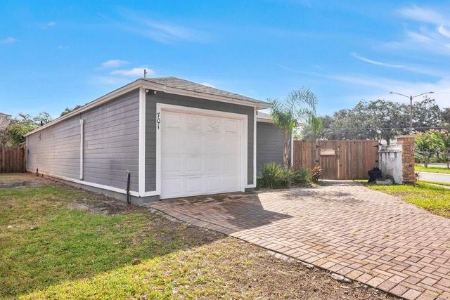701 ASHLEY LANE, Orlando, FL 32825