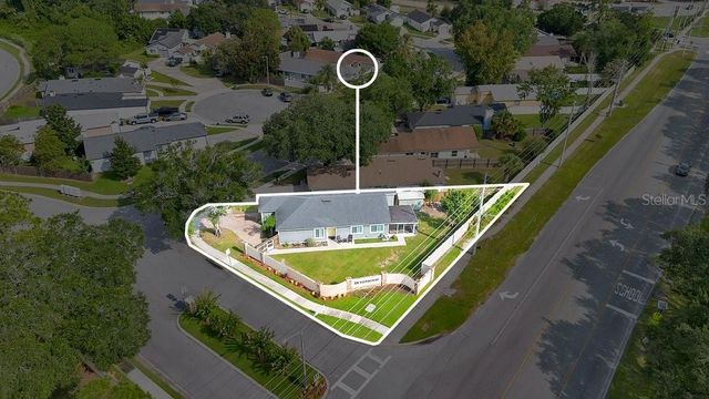 701 ASHLEY LANE, Orlando, FL 32825
