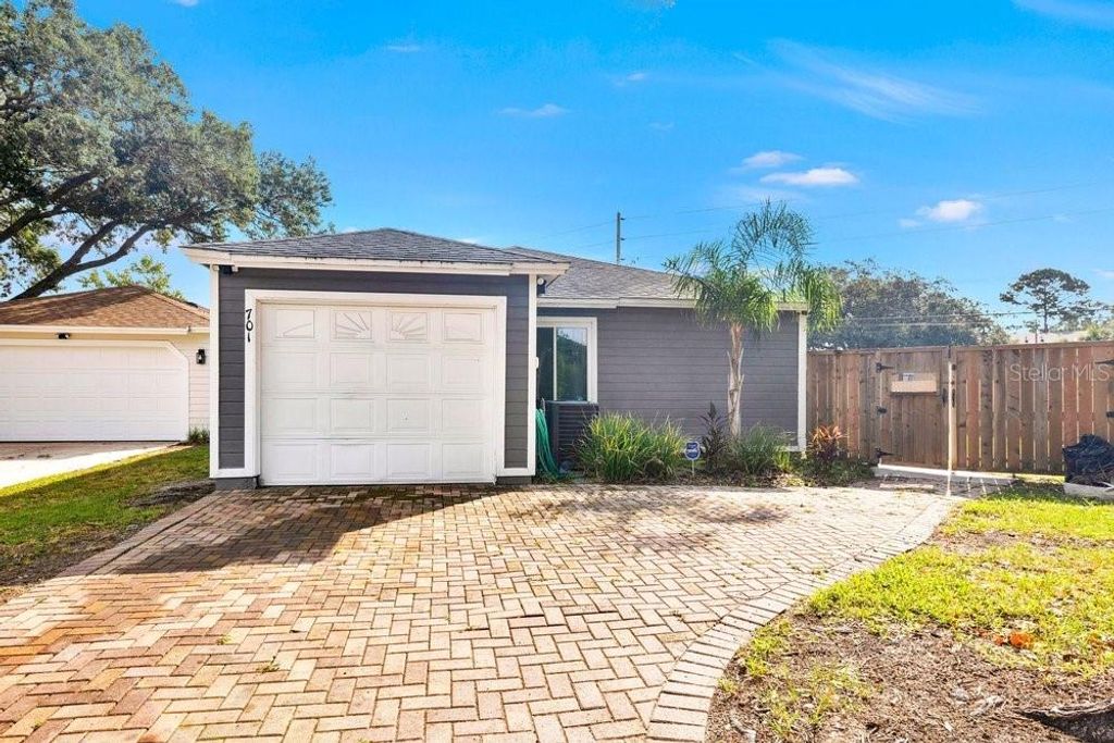 701 ASHLEY LANE, Orlando, FL 32825
