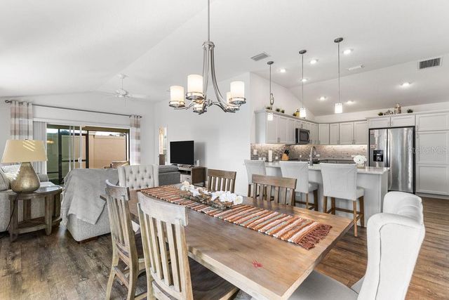 2932 BEADLE PLACE, The Villages, FL 32163