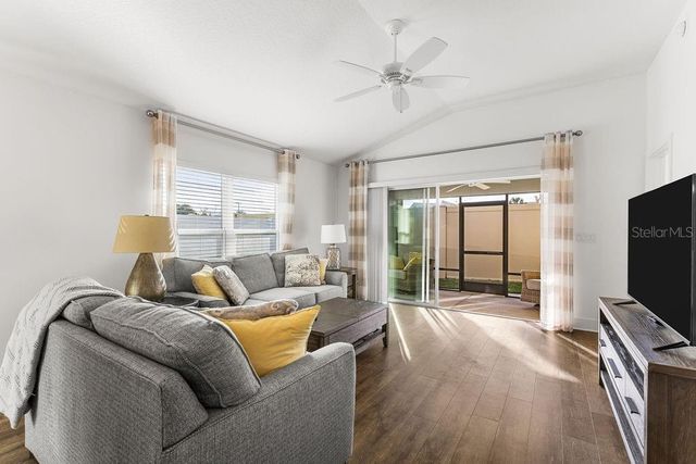 2932 BEADLE PLACE, The Villages, FL 32163